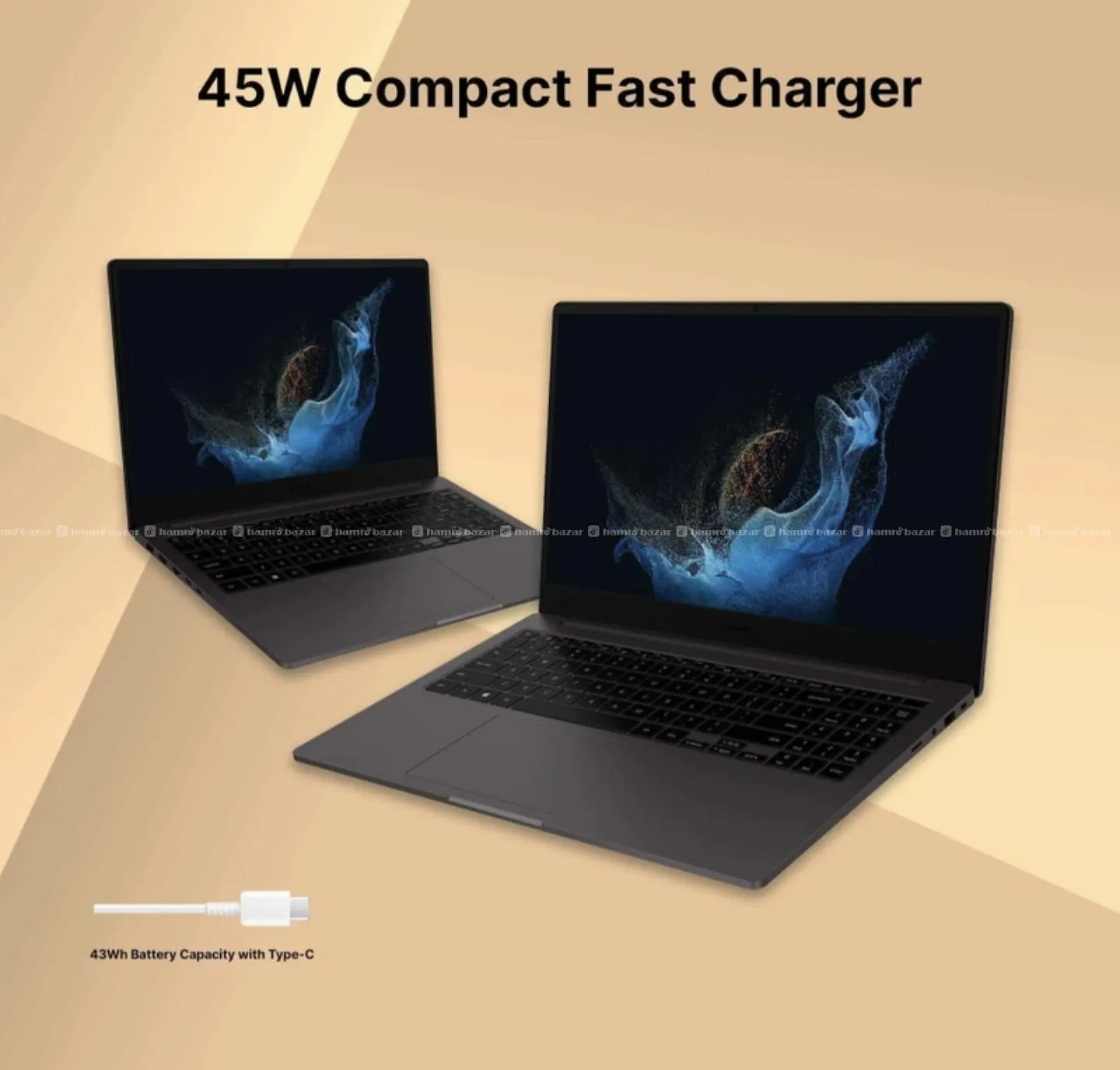 Galaxy Book 2 laptop on sell 4