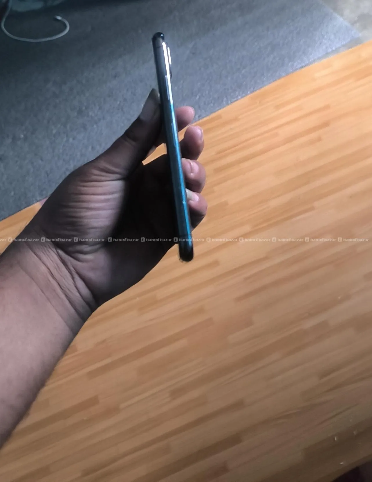iPhone X 2