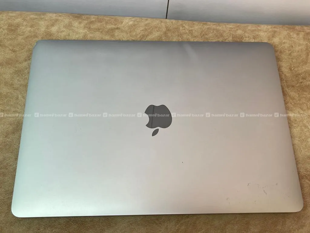 macbook pro M2 8gb ram 256gb ssd(2022) 3