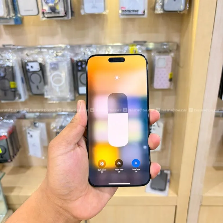 I Phone 16 Pro Max 256 Gb ( Bh-94% ) 2