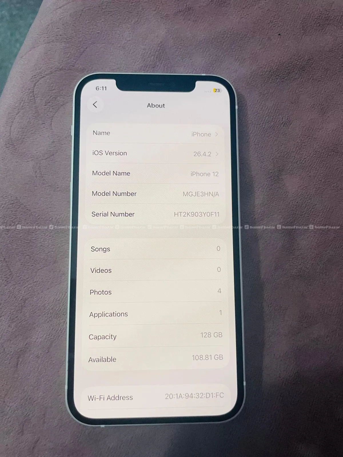 iPhone 12 2
