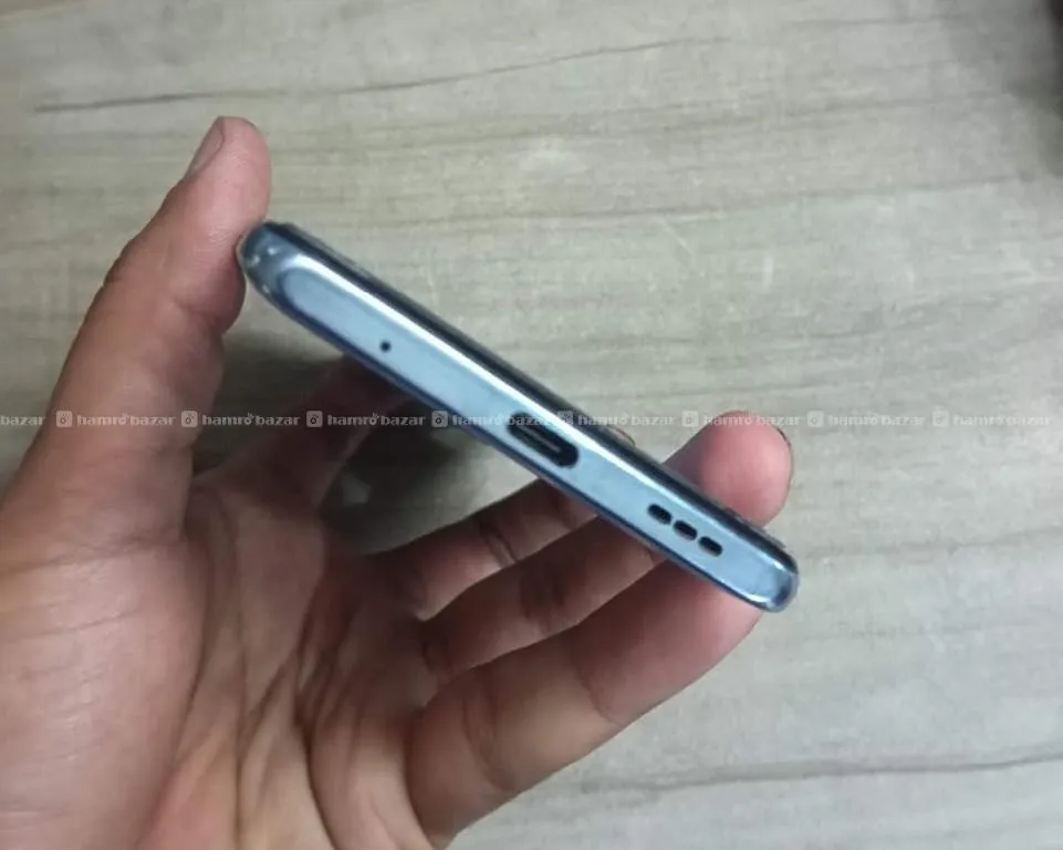 Redmi note 10 pro 4