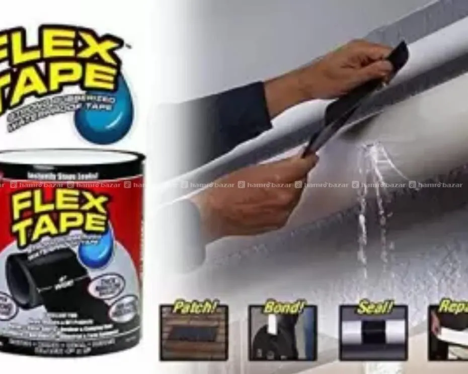 AB fast tape 28-30 water proof 1 set 2