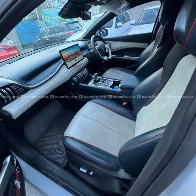 BYD Atto 3 Advance 2023 Model 6