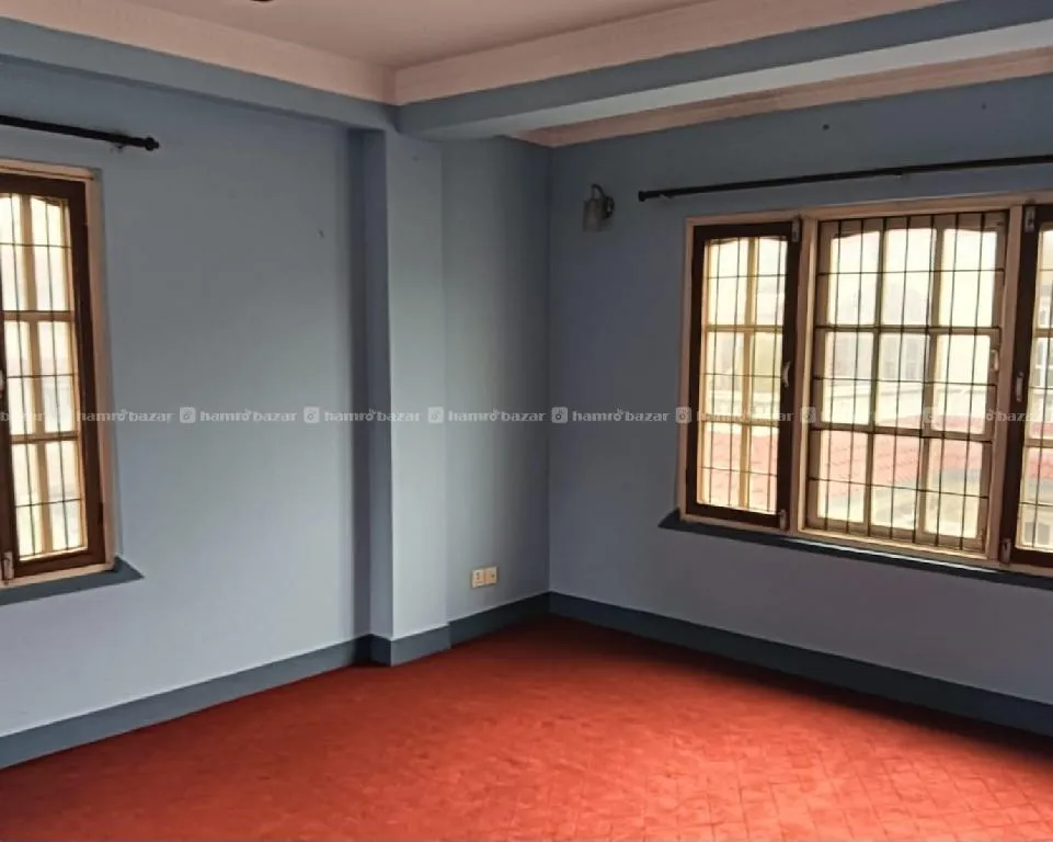 House For Rent at Dhumbarahi, Kathmandu 5