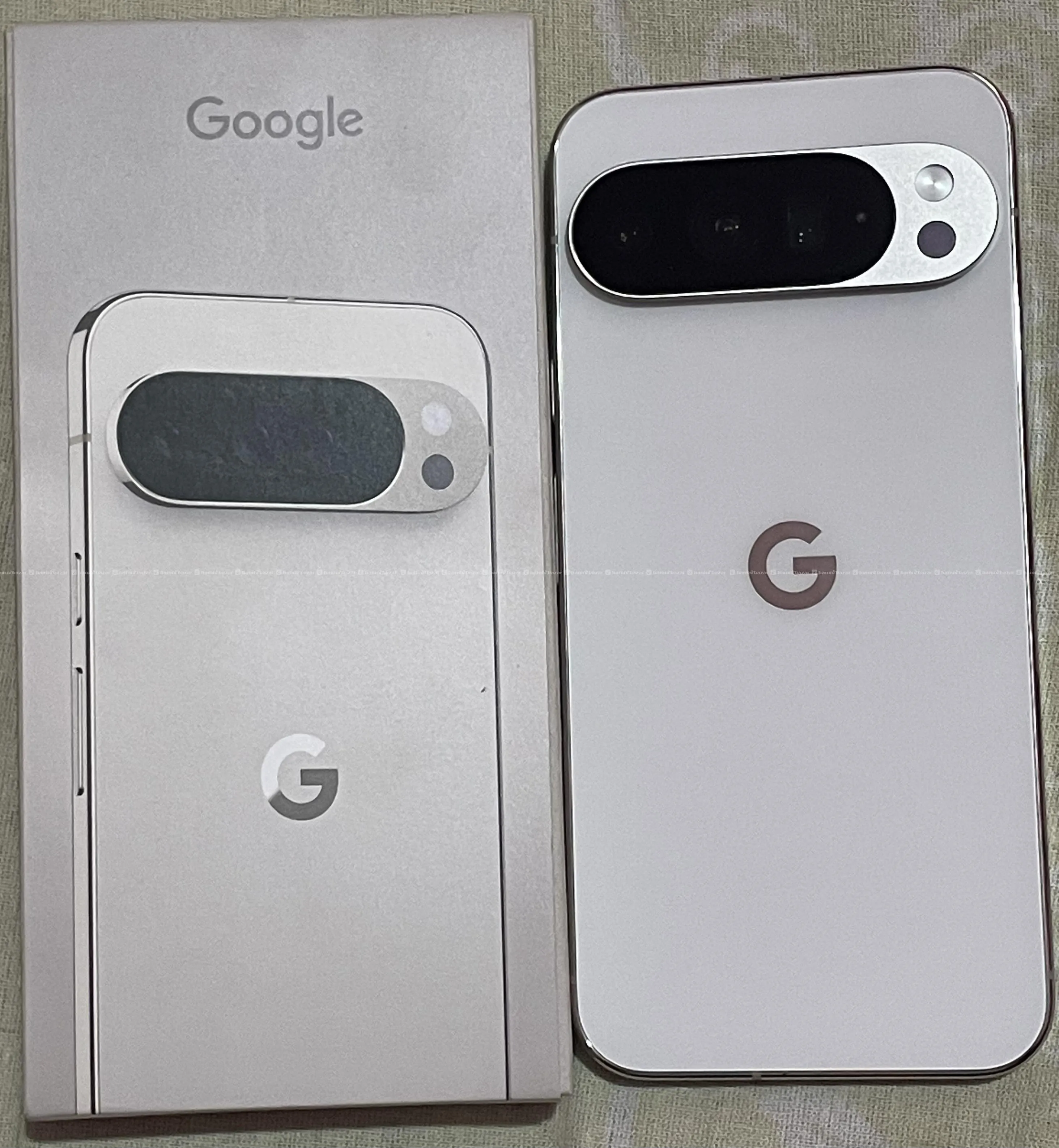 Google pixel 10 pro xl 4