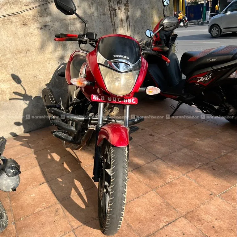 Honda Unicorn 47 Lots Sale/Xchange 2