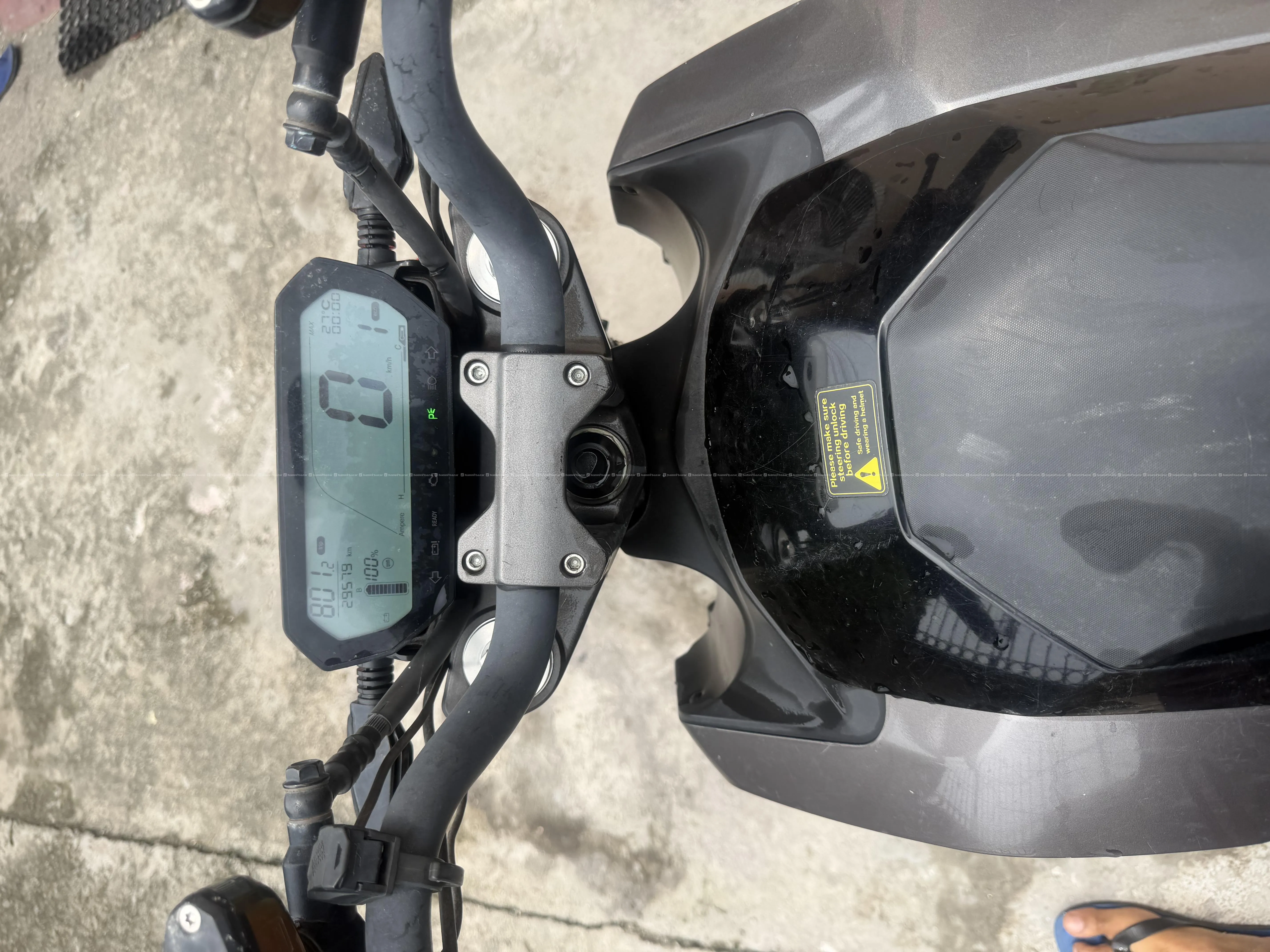 Ev bike 3
