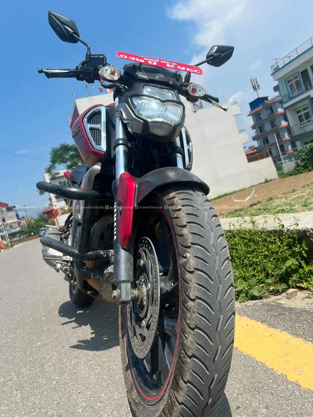 FZS V3 Urgent sell 3