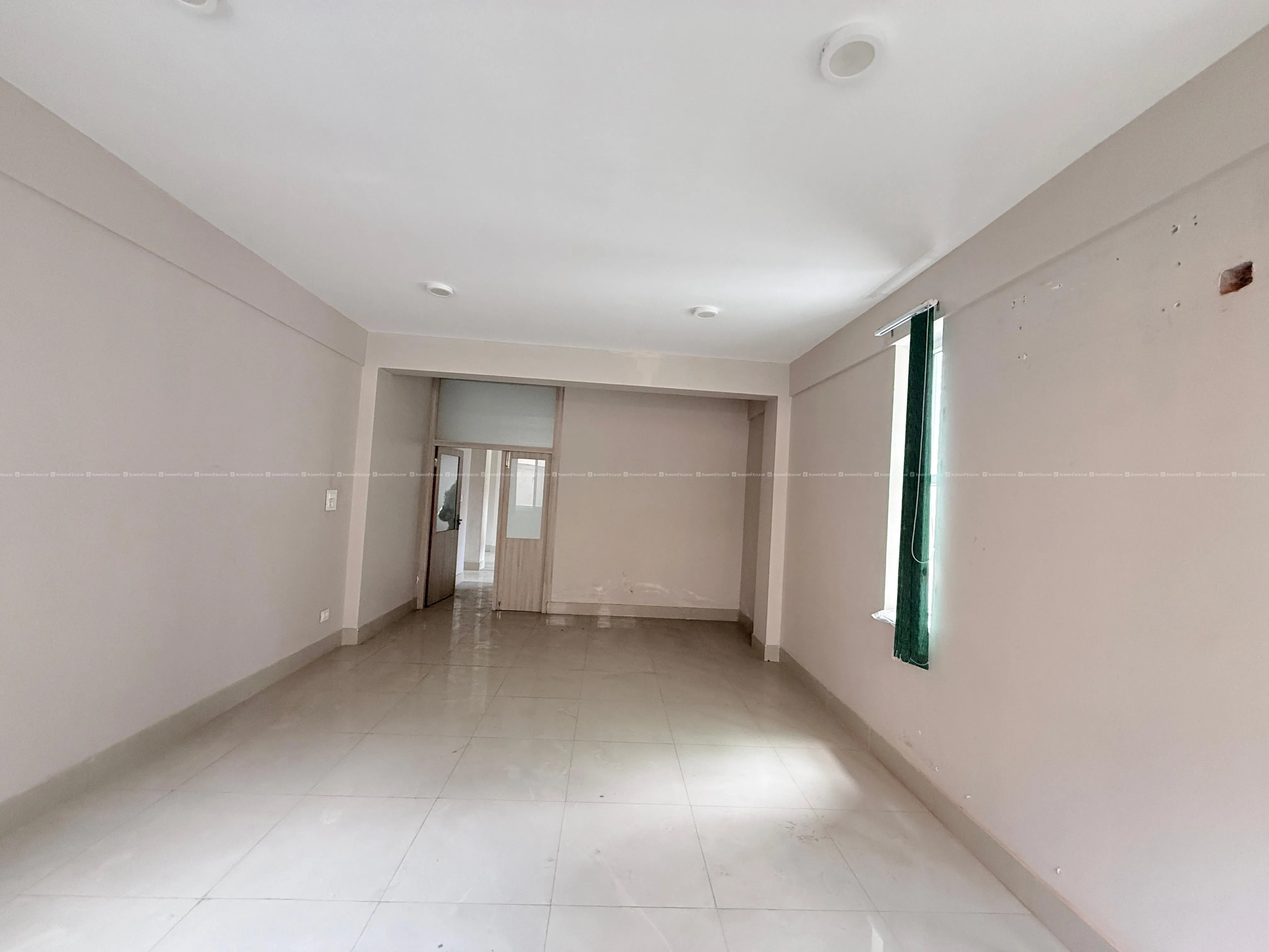 1400 Sq.Ft Office Space For Rent At Kupandol 4