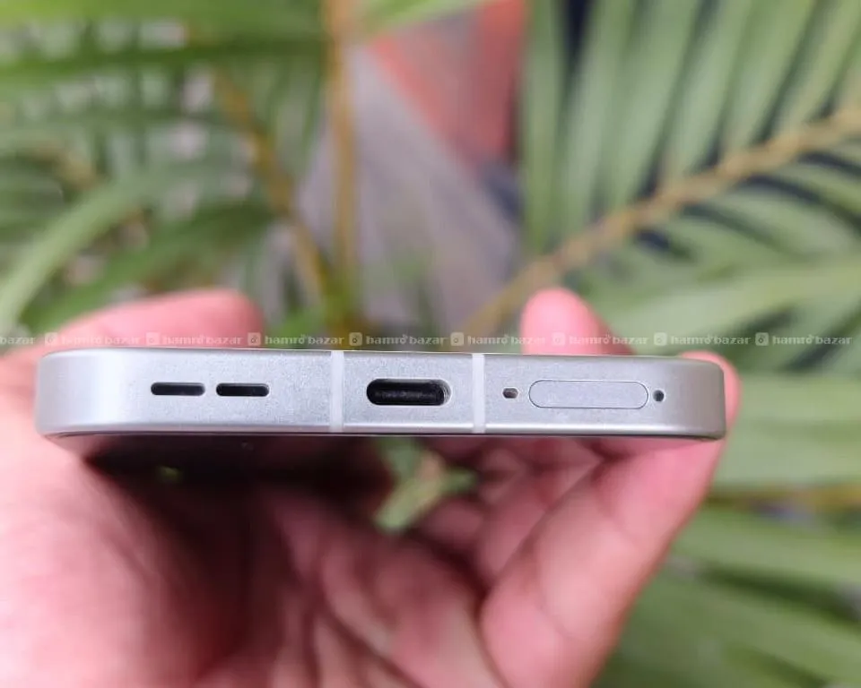 oppo reno 15 pro mini 5G (12/256)💎 Premium Flagship Phone 7