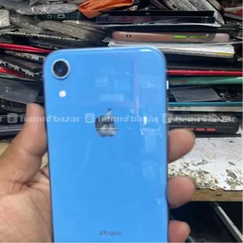 Iphone Xr 64 Gb 2