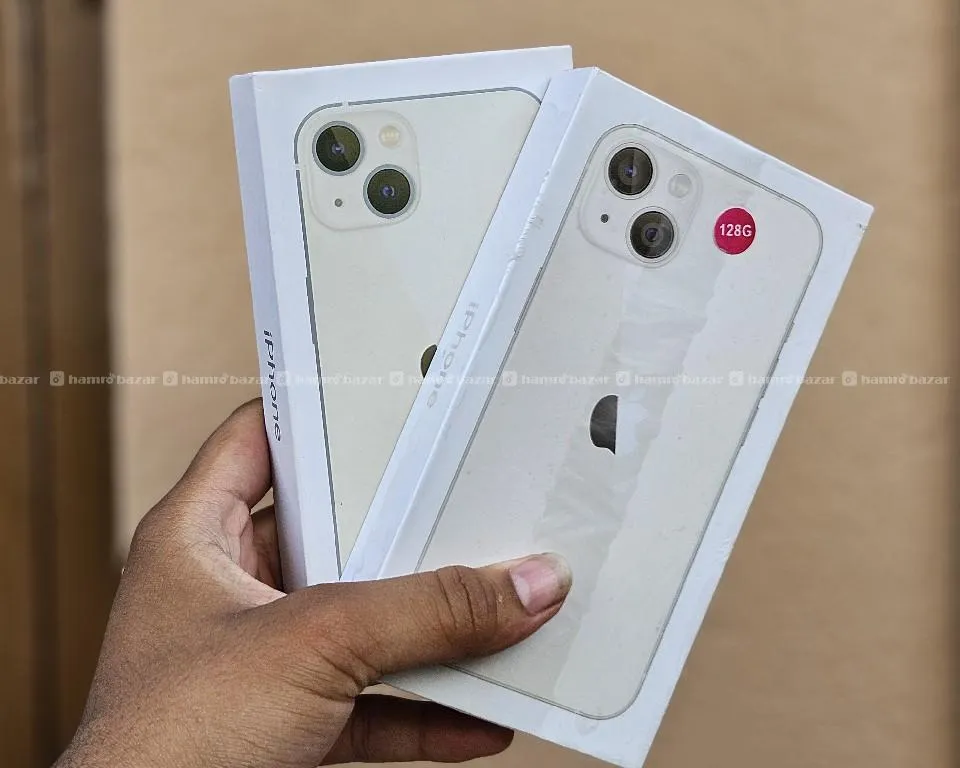 iphone 13 128gb seal packed set on sell!! 2