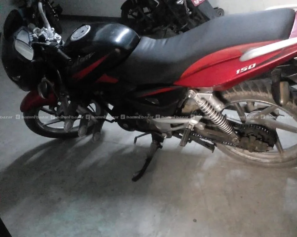 full fresh bike in good condition 2