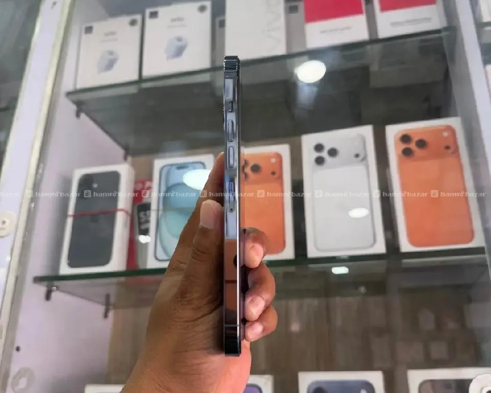 iPhone 13 pro max 2