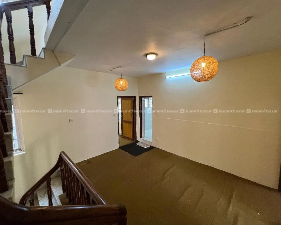 duplex house for Rent panipokhari, baluwatar Kathmandu 2