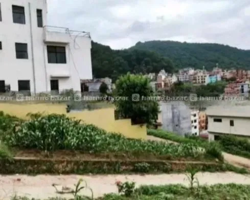 Land For Sale @ Darjeeling Height Bhaktapur 2