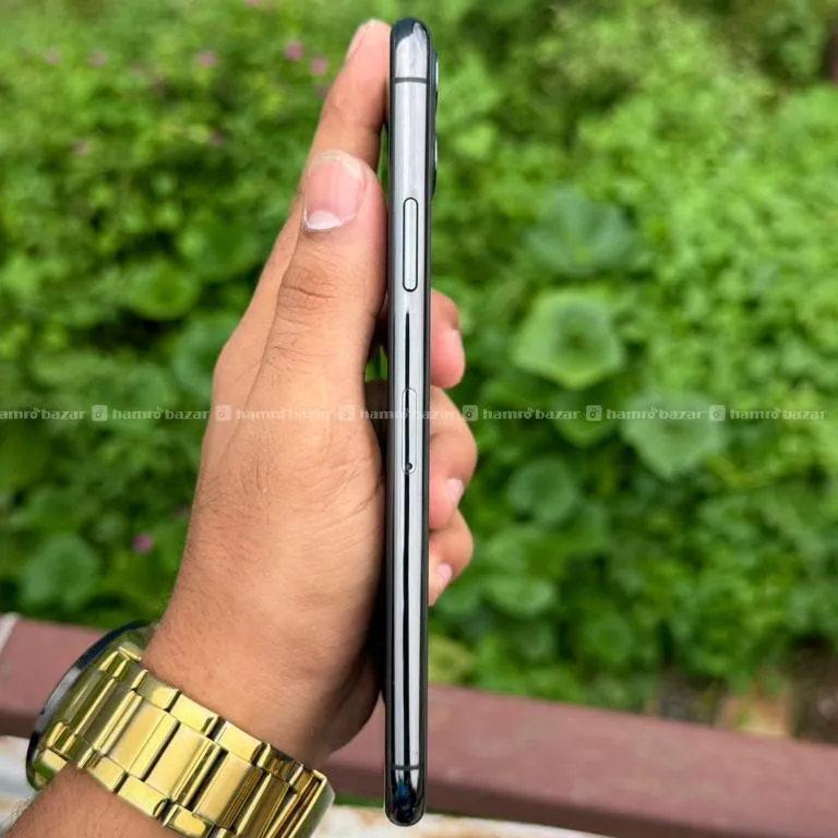 fresh iphone 11 pro max 256gb 3