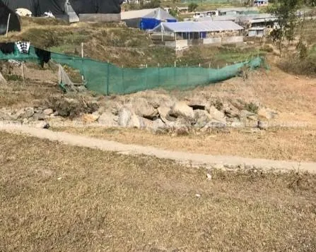 Land For Sale @ Ramkot Nagarjun 2