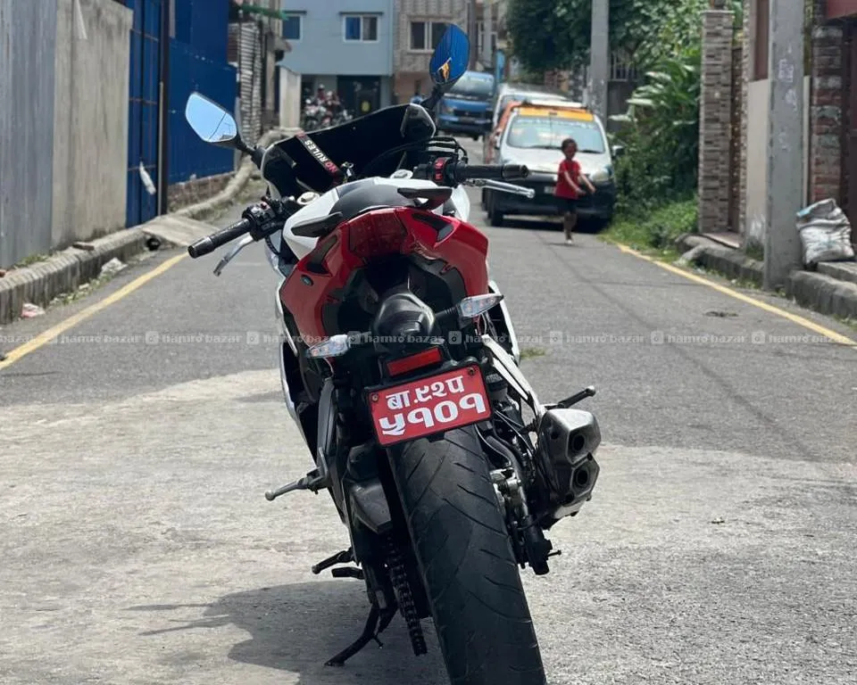 Beneli 302r Model 2017 Urgent Sell 4
