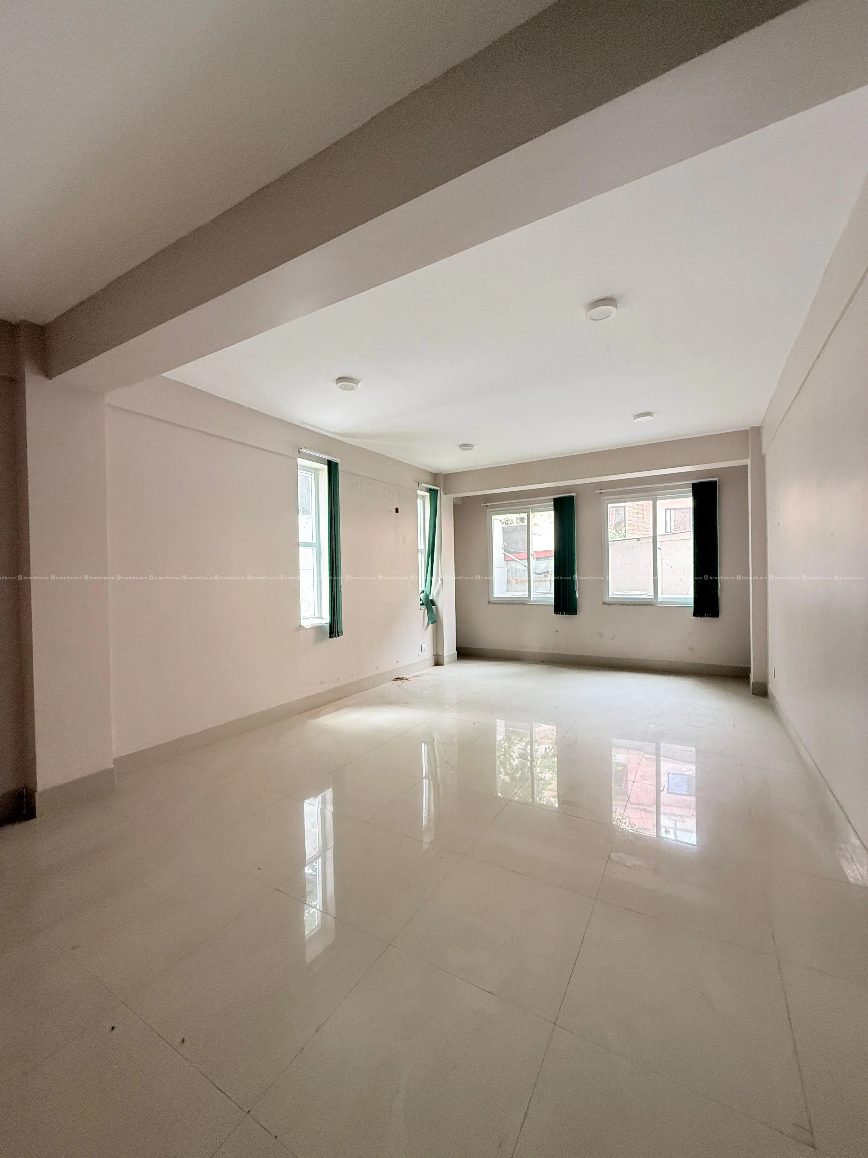 1400 Sq.Ft Office Space For Rent At Kupandol 5