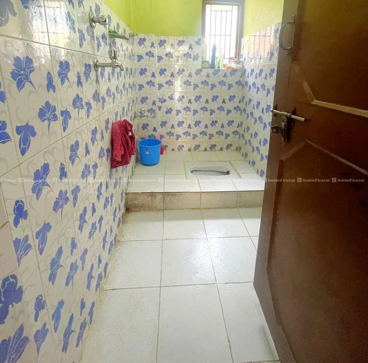 1 shutter room res. / com. Rent in Dadagaun 2