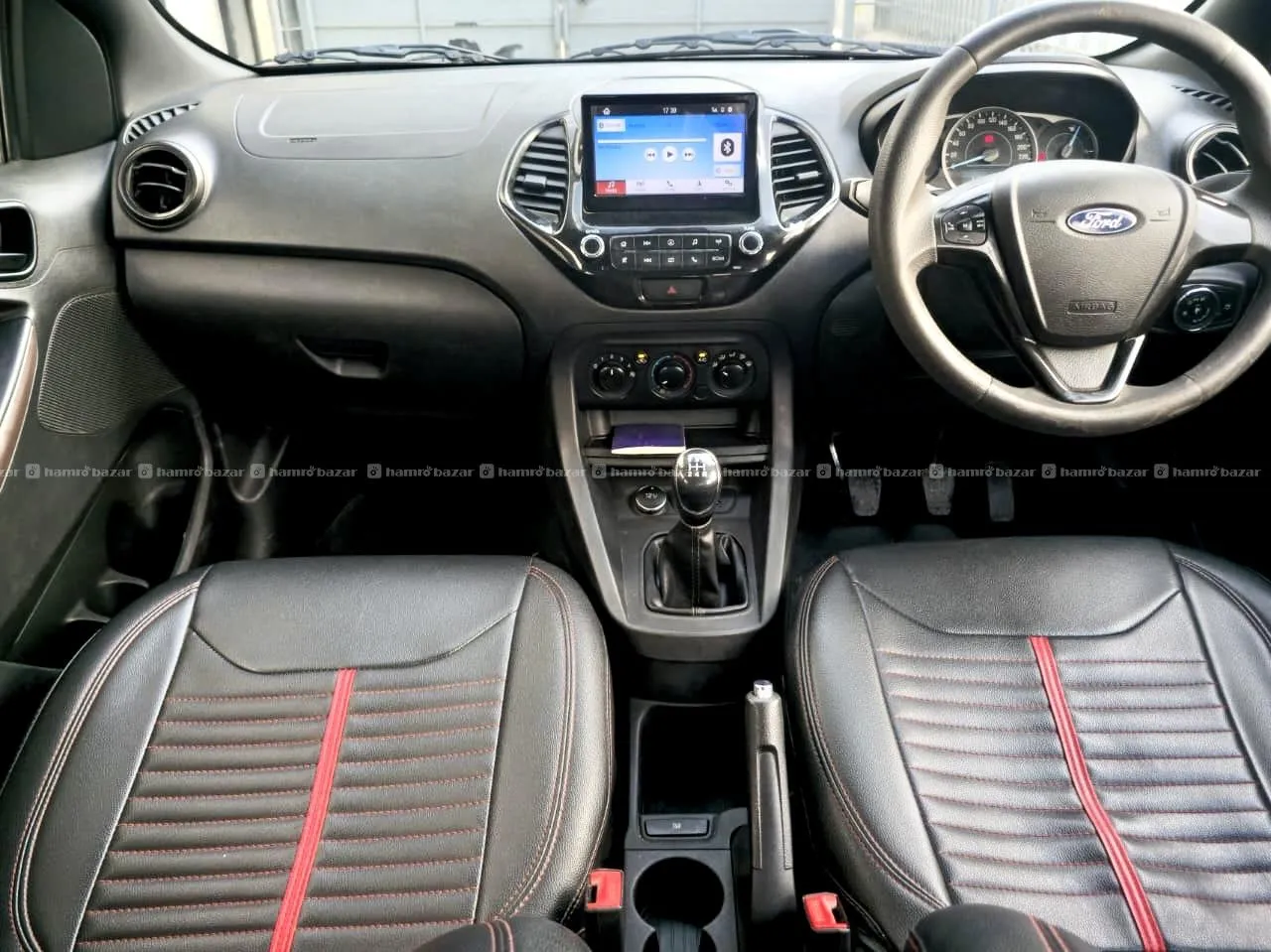 2021 ford freestyle titanium (company name)60% fin 5