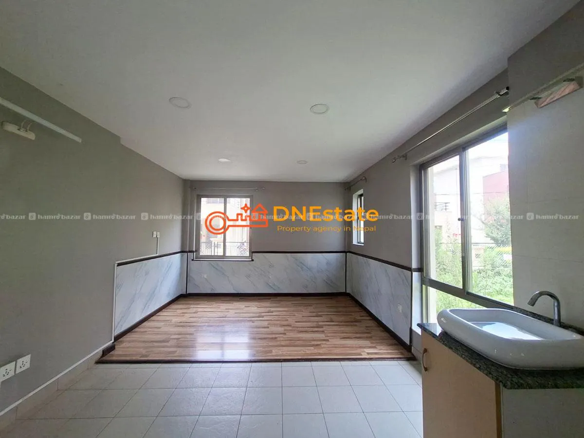3 BHK House On Rent at Kirti Colony, Chobhar 2