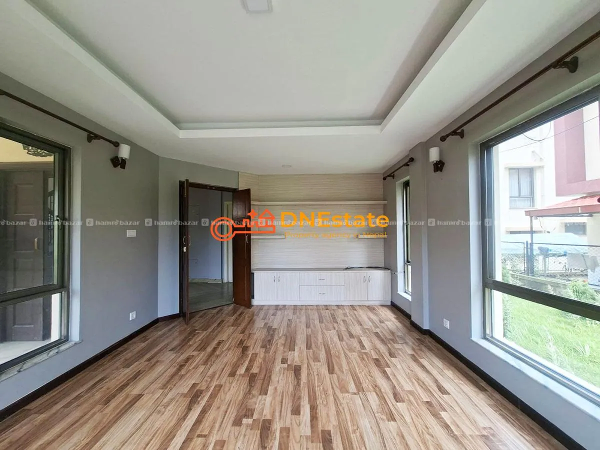3 BHK House On Rent at Kirti Colony, Chobhar 7