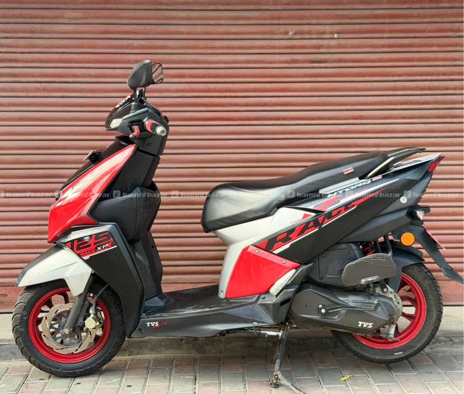 Tvs Nrorque Racexp 140 Lot Sale Or Ex 2