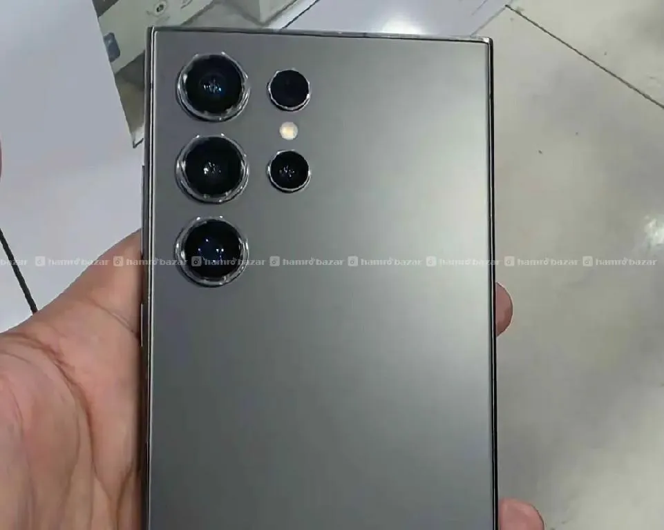 Samsung S24 ultra 2
