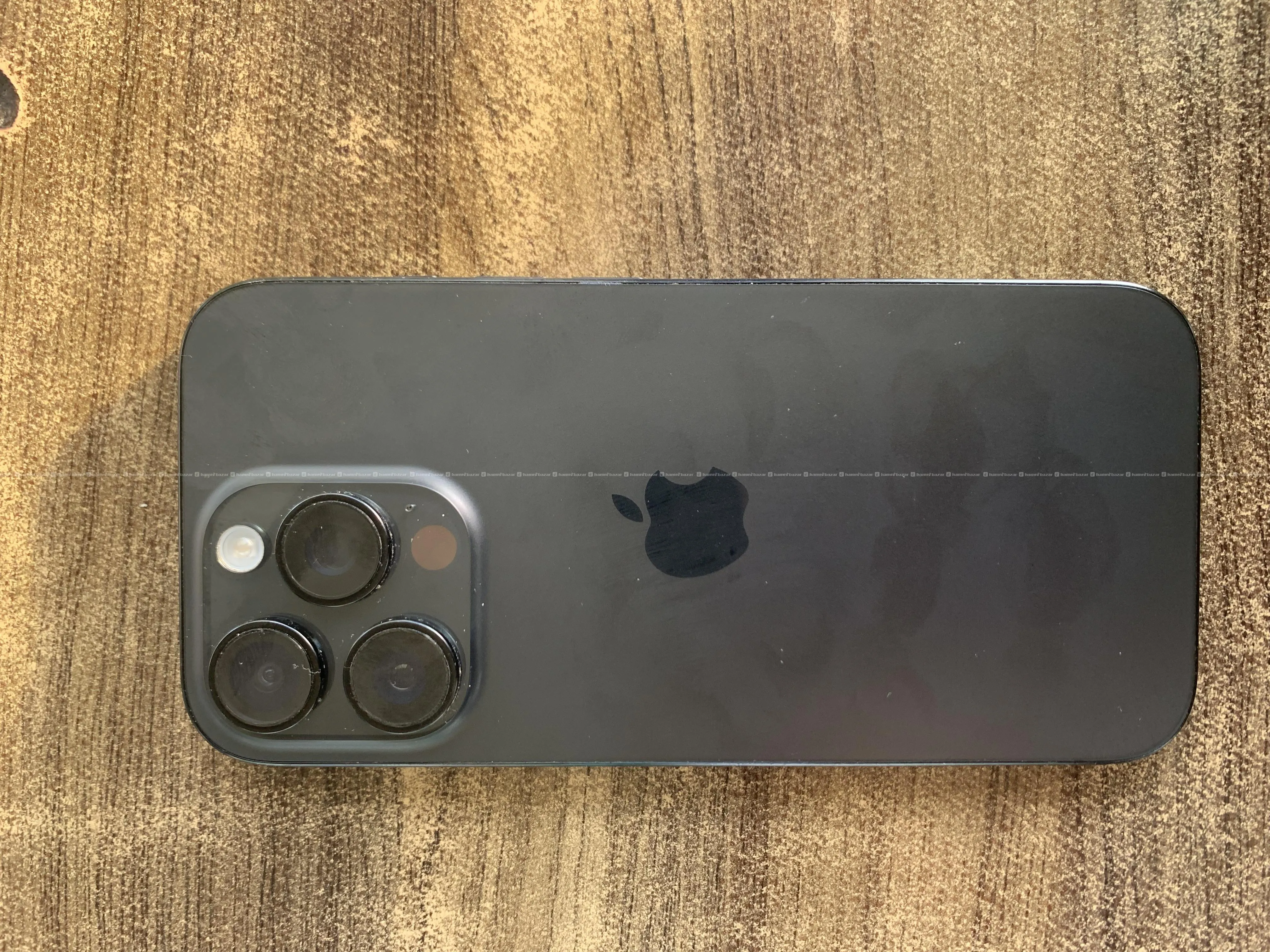 iphone 16 pro 128 gb 5