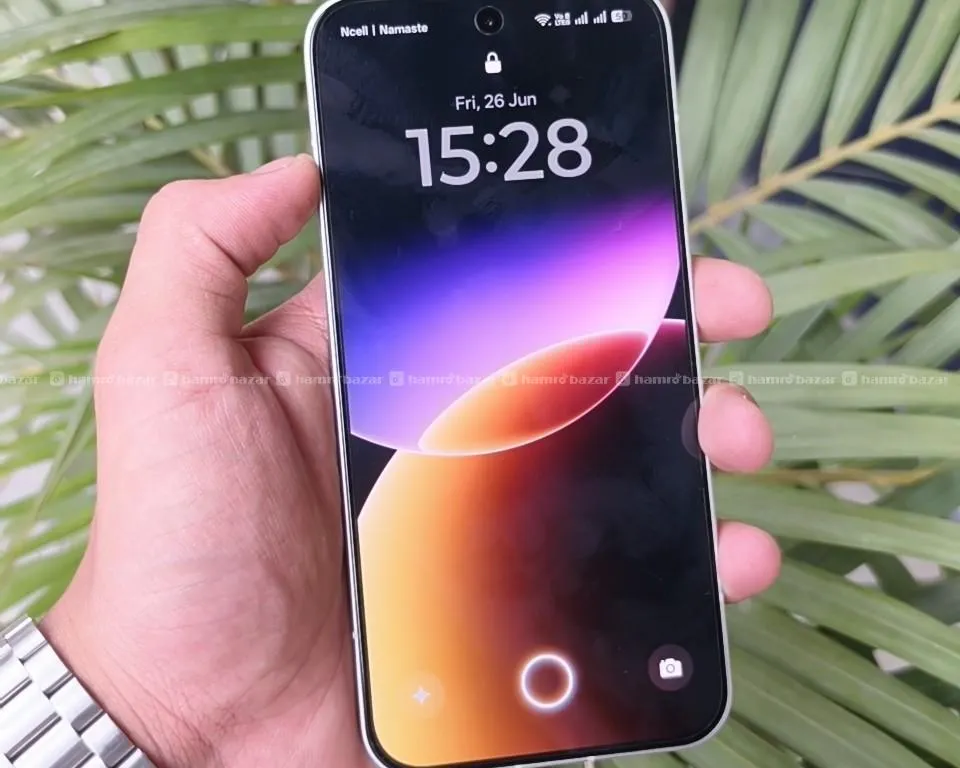 oppo reno 15 pro mini 5G (12/256)💎 Premium Flagship Phone 6