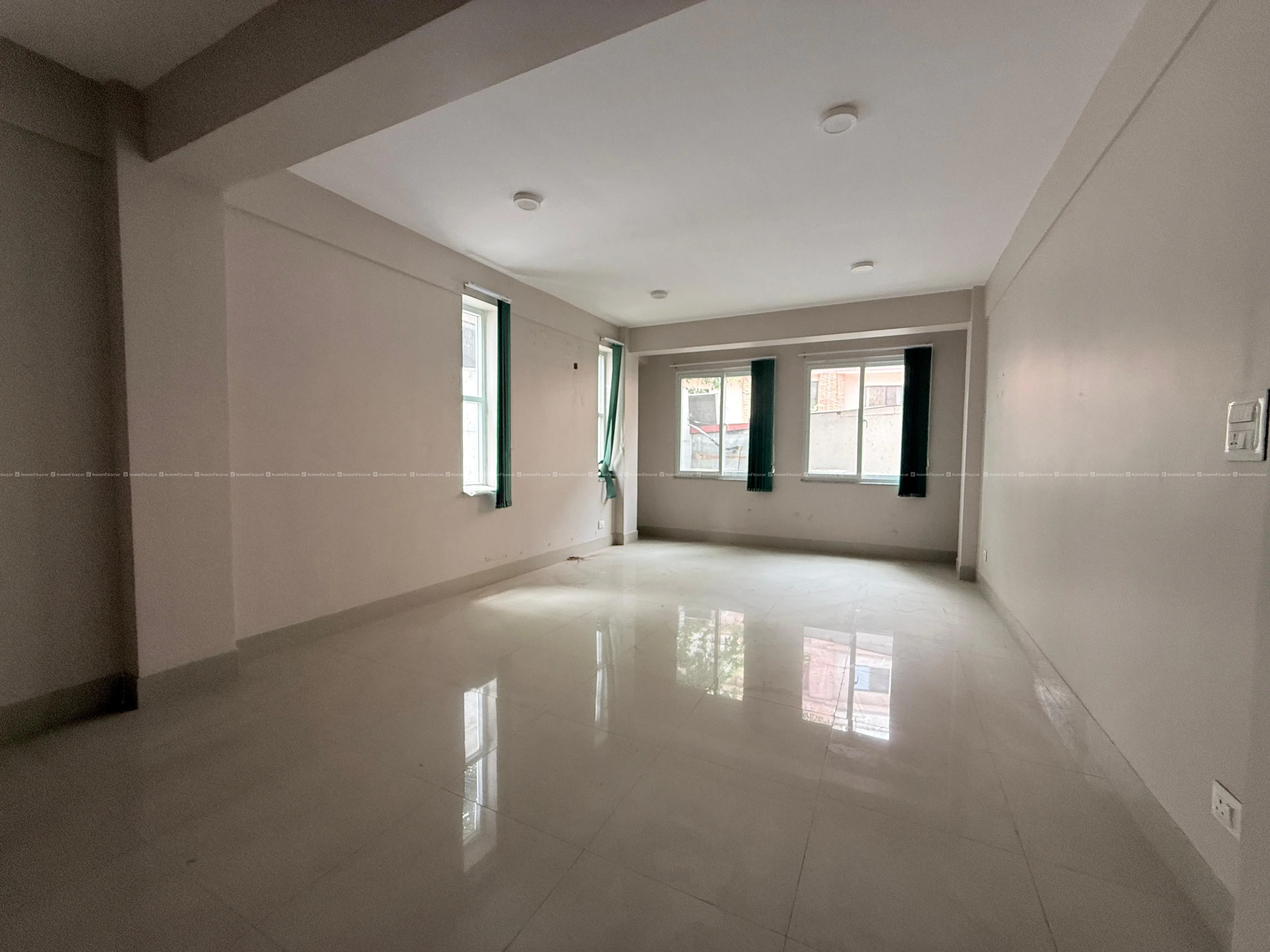 1400 Sq.Ft Office Space For Rent At Kupandol 2