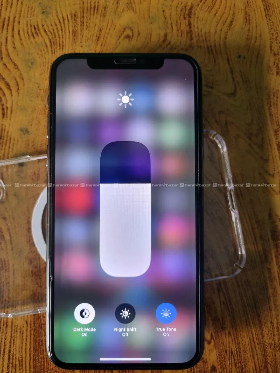IPHONE XS 256 4