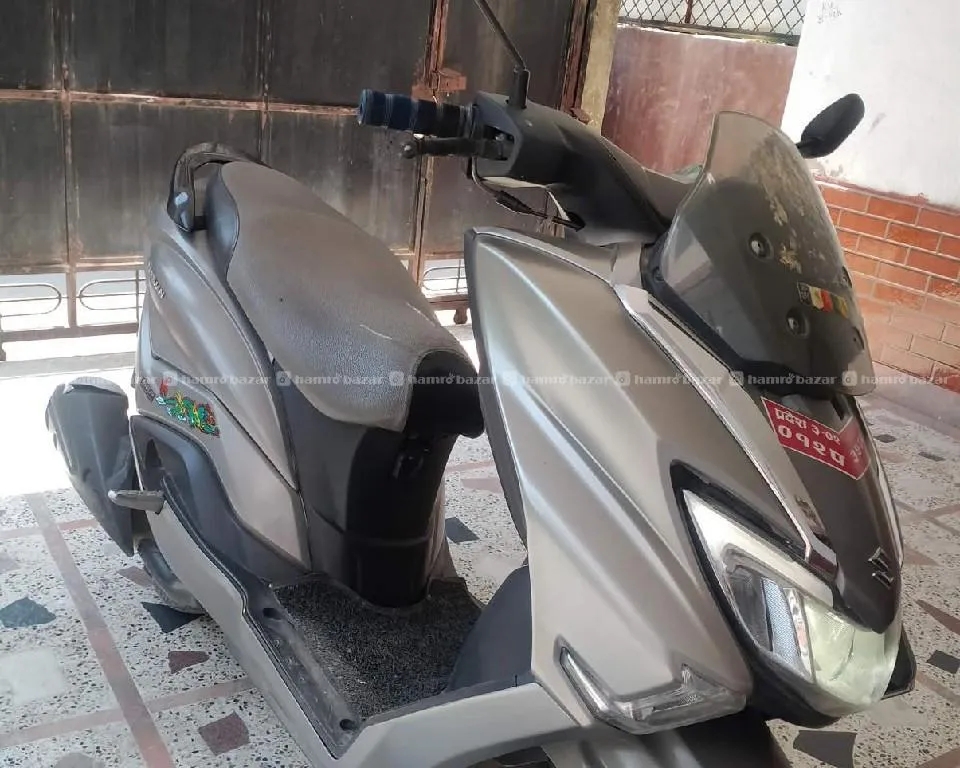 burgman on sale 3