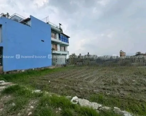 Land For Sale @ Jhaukhel Bhaktapur 2