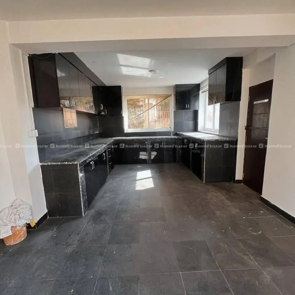 4 storeyed house on rent Budhanilkantha 4