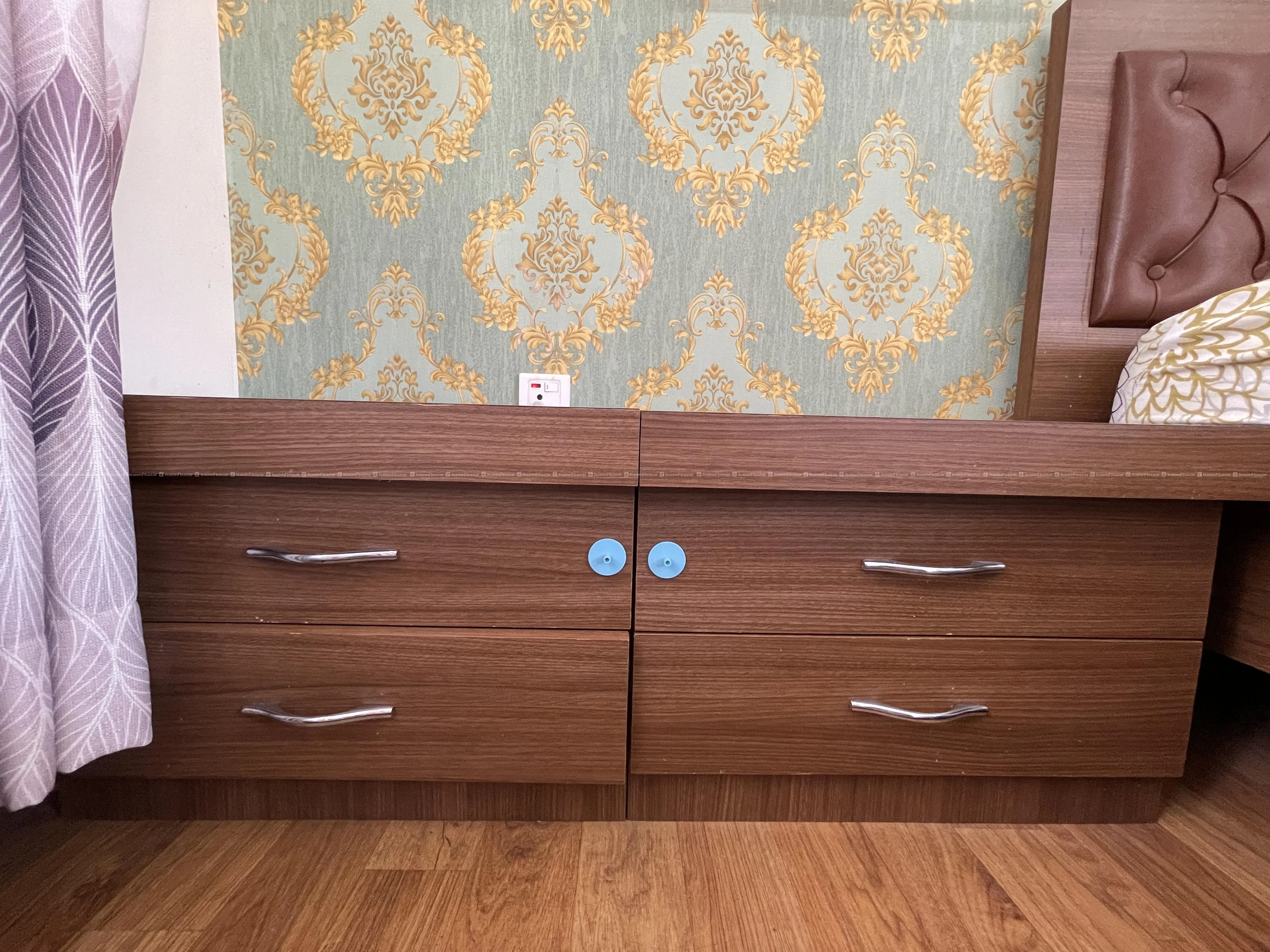 Bed Set 5