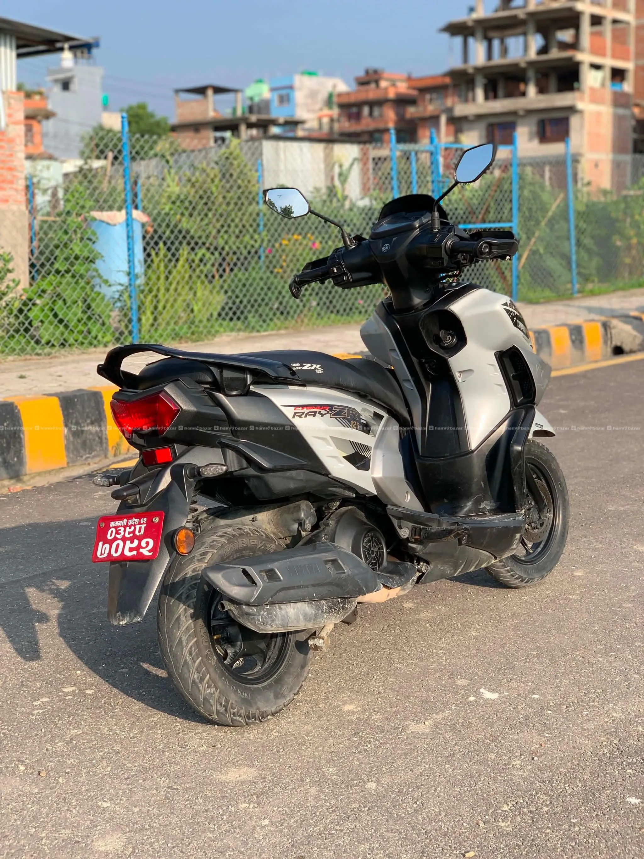 ray zr fi 039lot ☎️ 9761803028 3