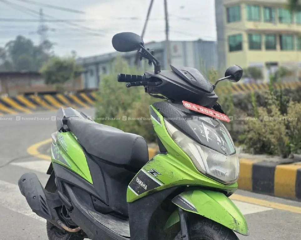 RAYz - 62 lot 9818846575 or 976-8397661 3