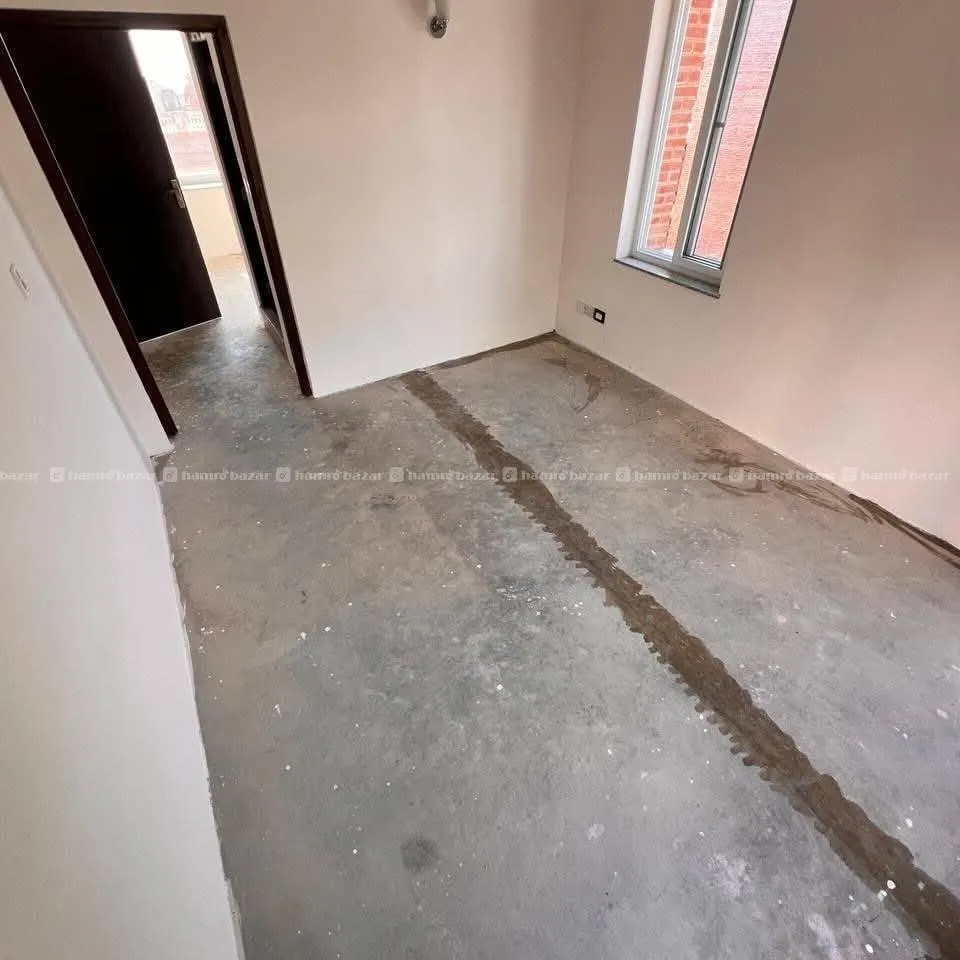 4 storeyed house on rent Budhanilkantha 3
