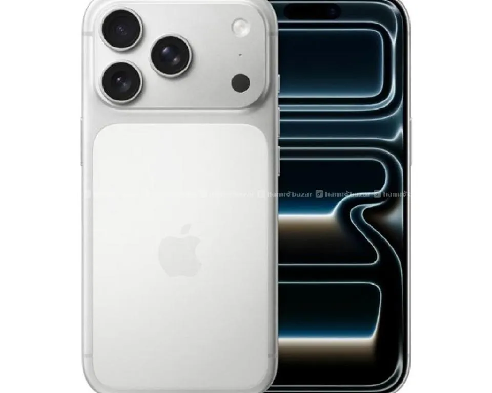 IPHONE 17 PRO MAX 256 GB (sealed Pack available) 2