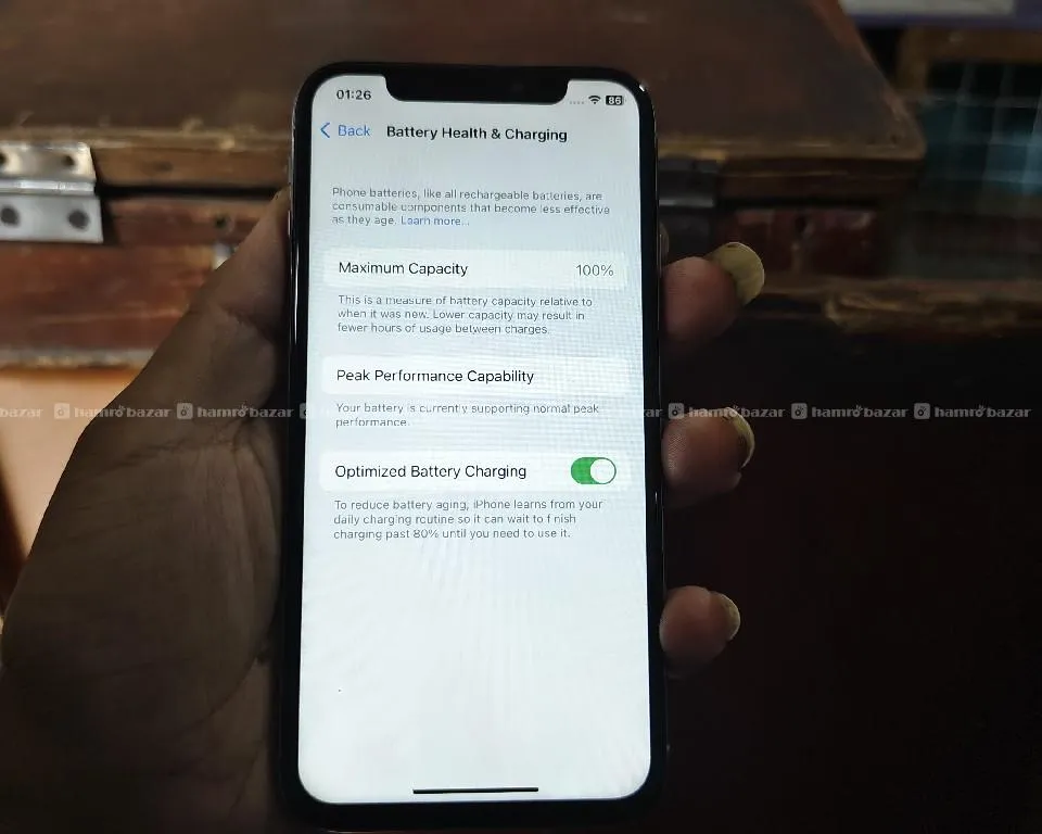 iphone x 256gb 4