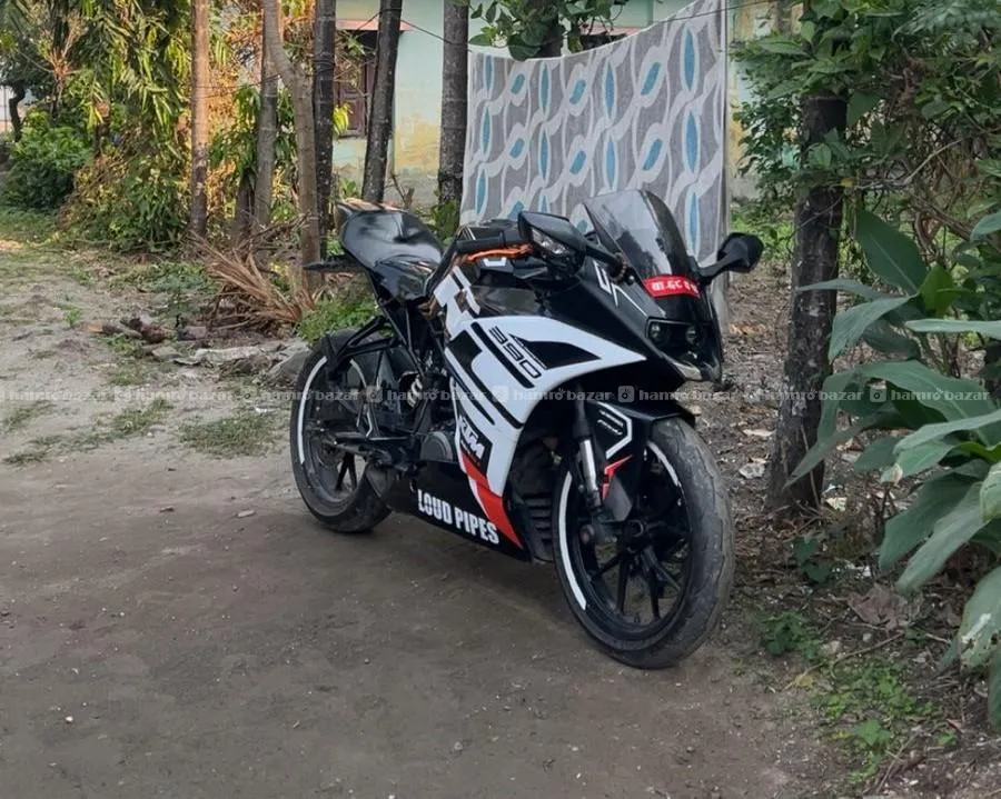 duke rc 390 for sale 2