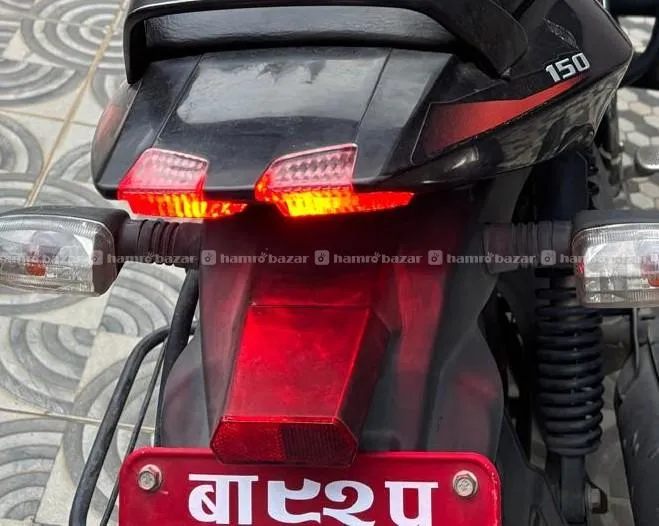 pulsar 150 3