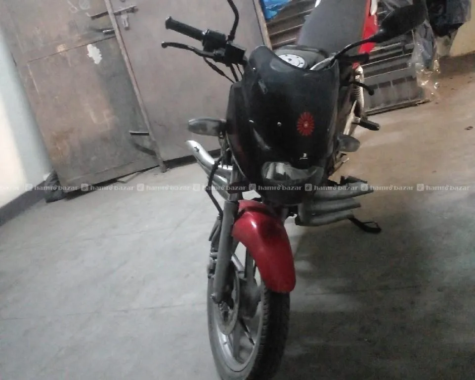 full fresh bike in good condition 4