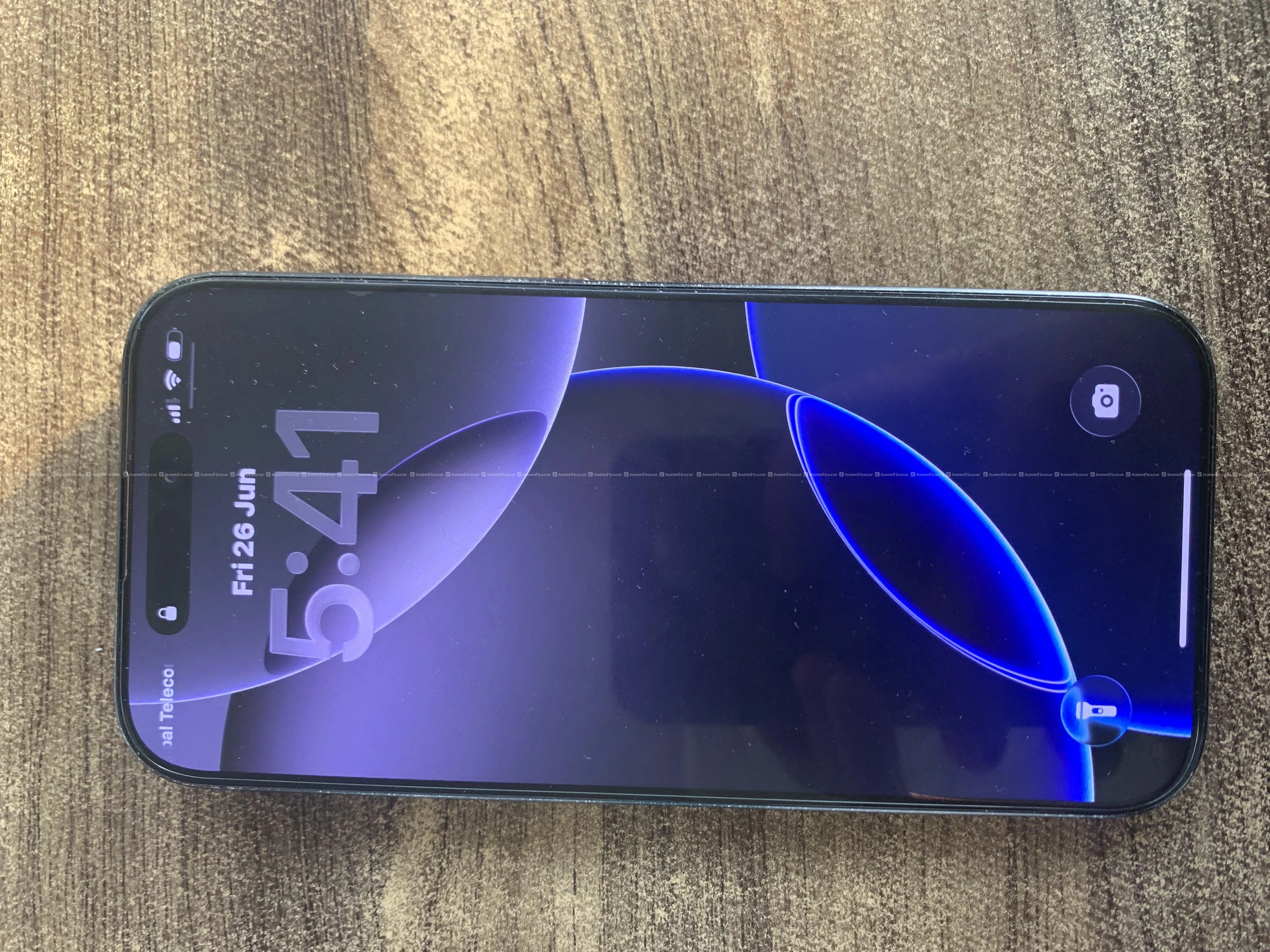 iphone 16 pro 128 gb 3