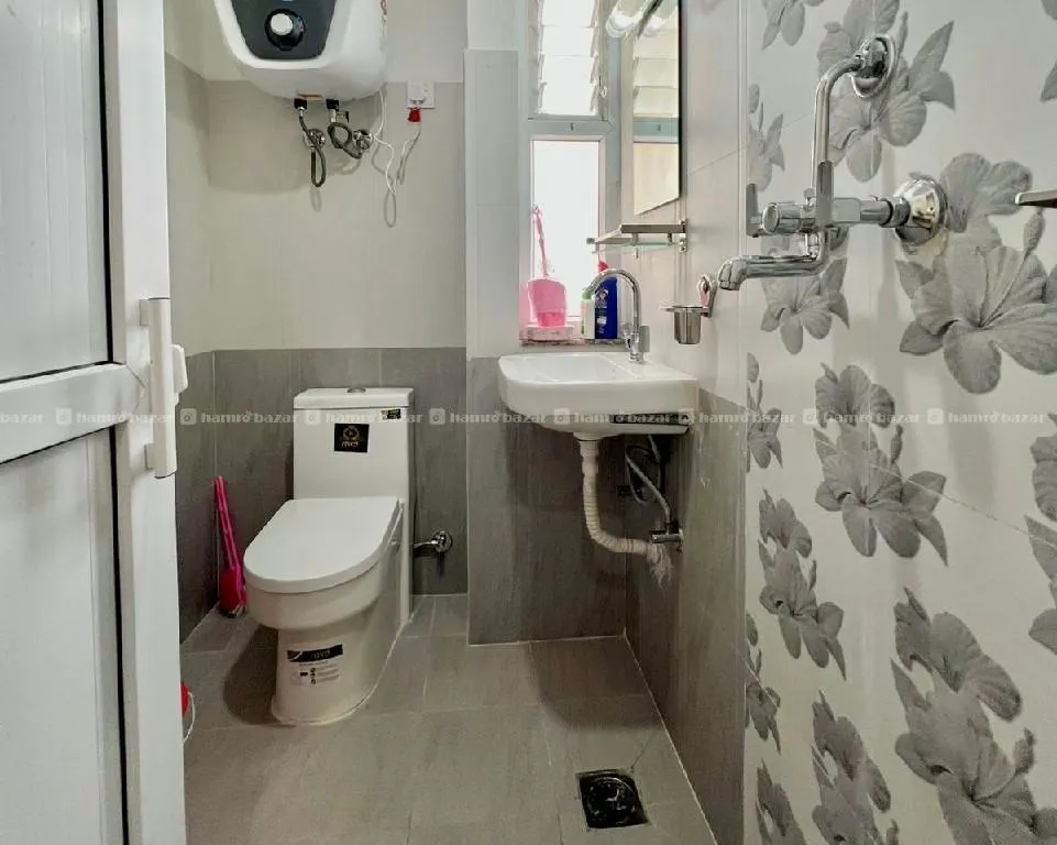 1 BHK Apartment For Rent !! 
📍Nardevi,Kathmandu 6