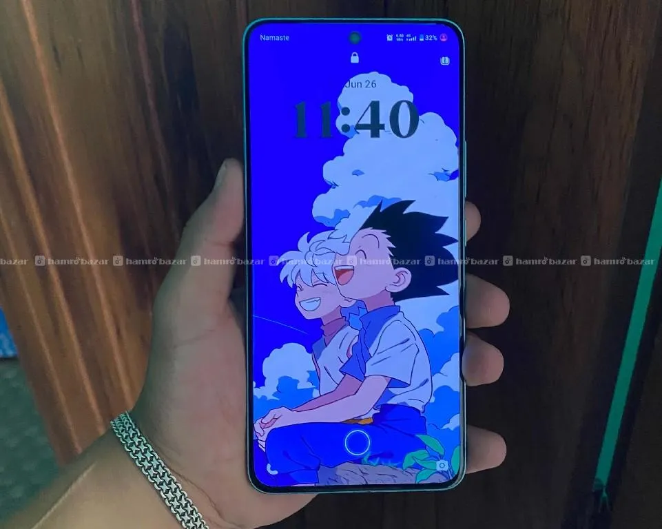 Vivo T4 5G 2